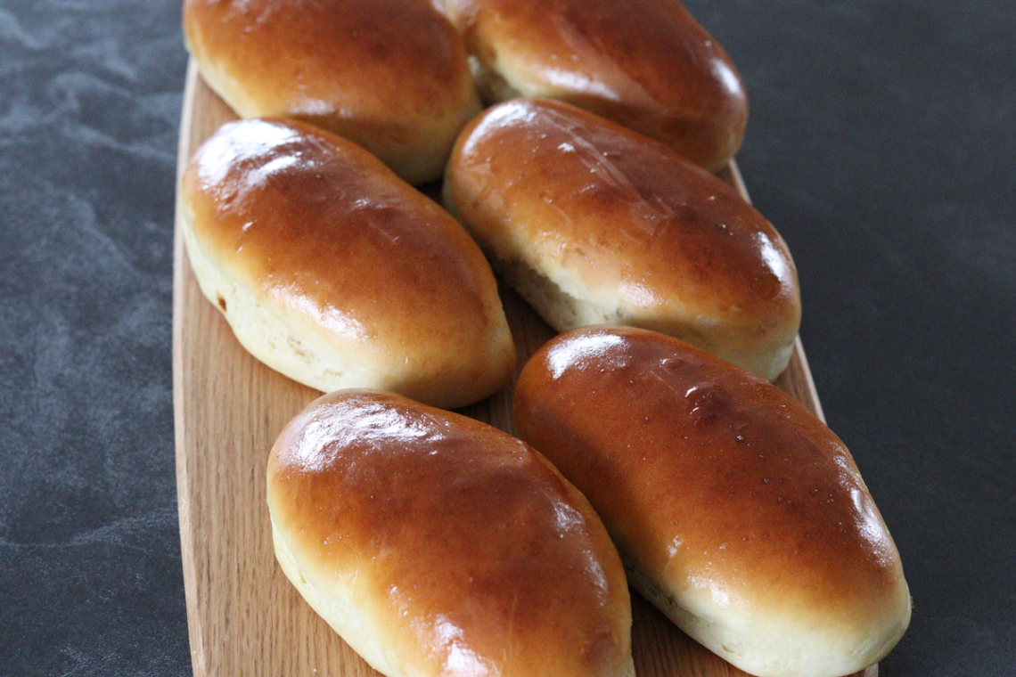Hotdog Brötchen