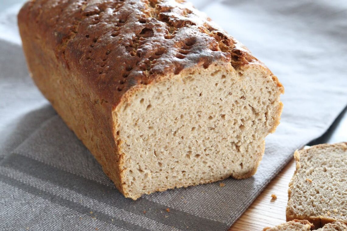 Paderborner Landbrot