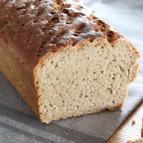 Paderborner Landbrot