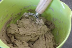 Sauerteig bereiten