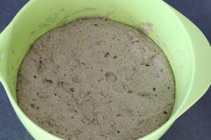 Sauerteig