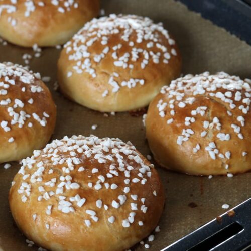 Briochettes