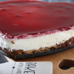 Rotkäppchen-Torte