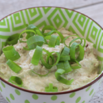 Thunfisch-Dip