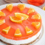 Aperol Spritz Torte