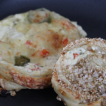 Fetaschnecken